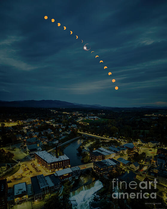 Sky Photographs