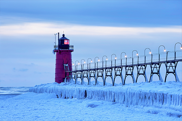 Winter Photographs