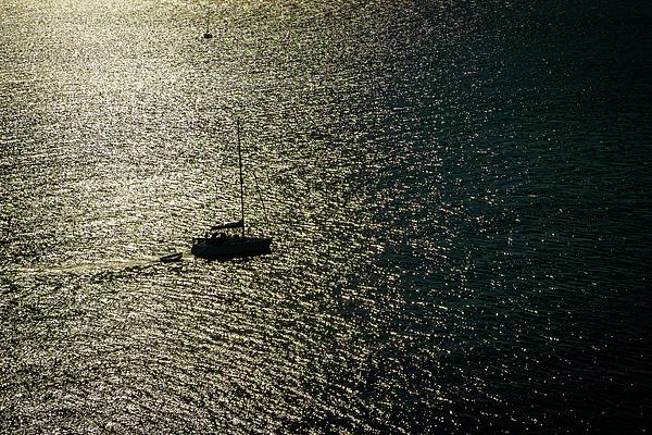 Boat Art