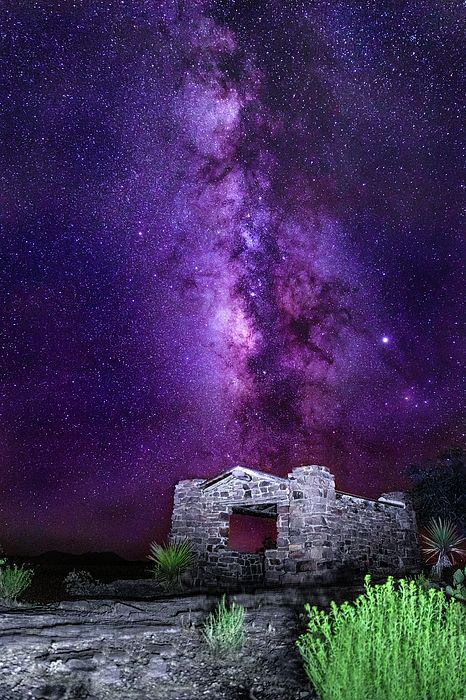 Sky Art