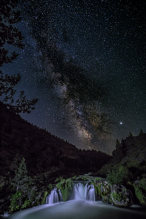 Sky Photographs