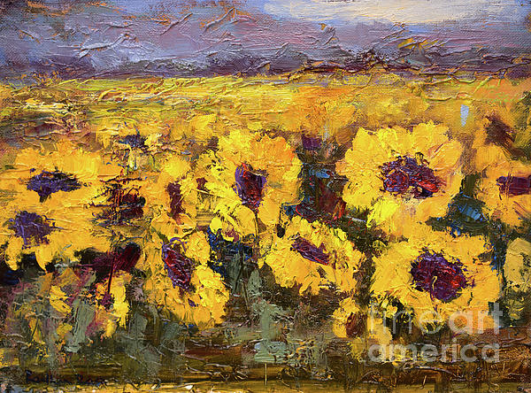 Landscape Art