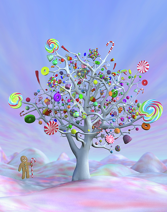 Whimsical Art