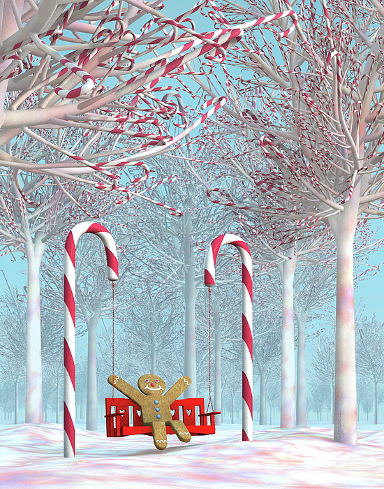 Holiday Art