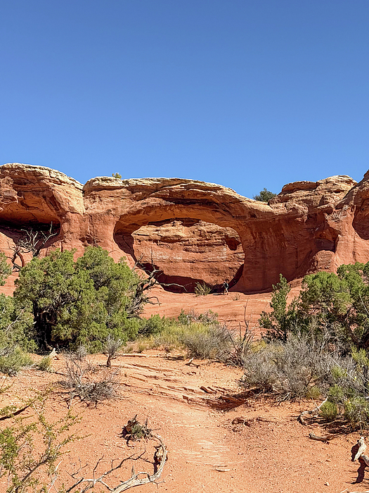 Arches National Park Photographs