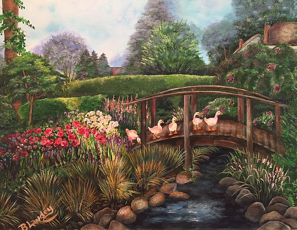 Flower Art