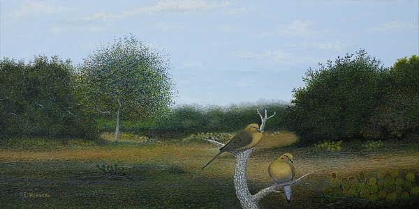 Tree Art