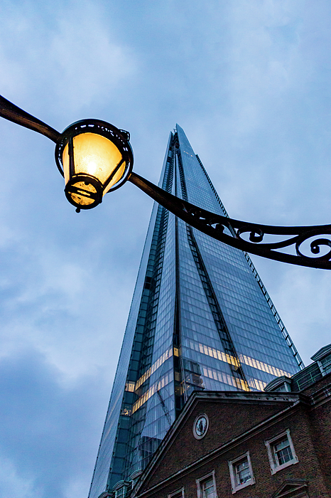 Landmark Photographs