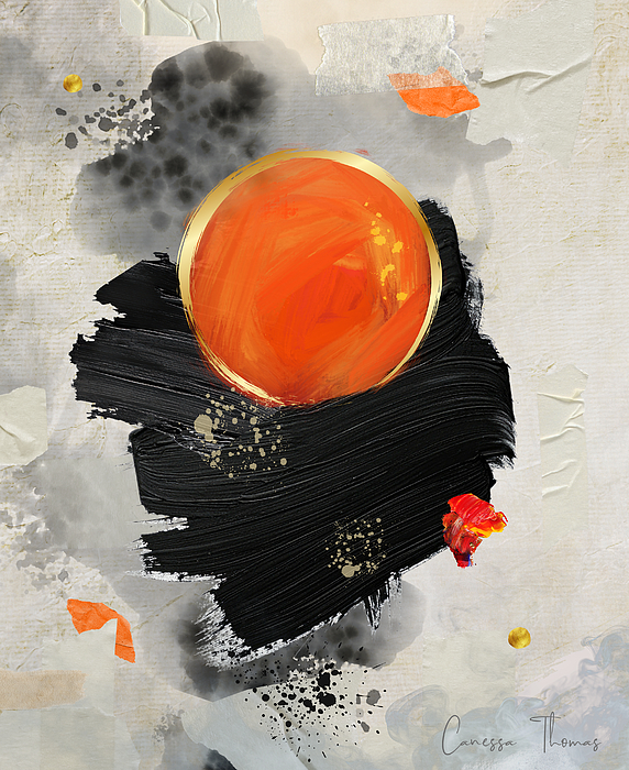Abstract Digital+art