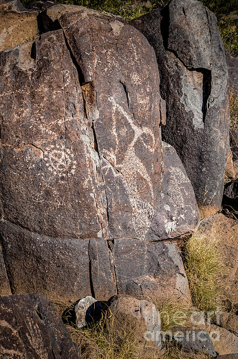 Prehistoric Art