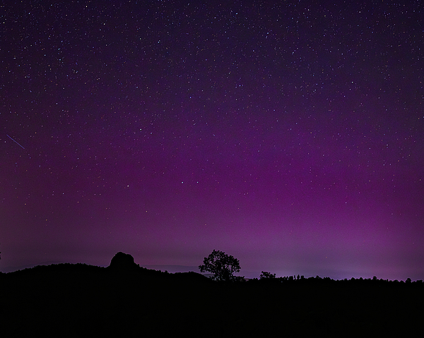 Sky Photographs