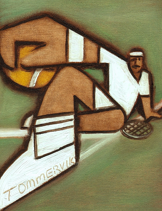 Sports Art
