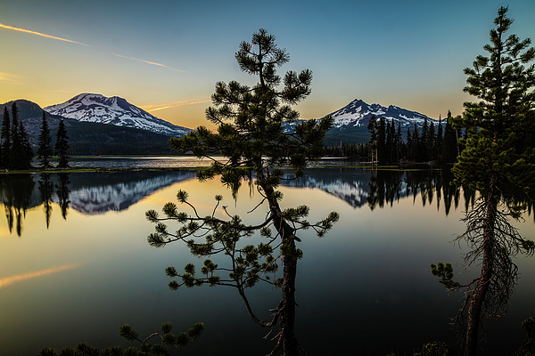 Sunset Photographs