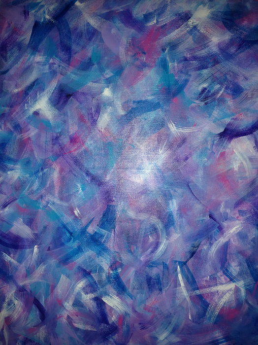 Serene Paintings