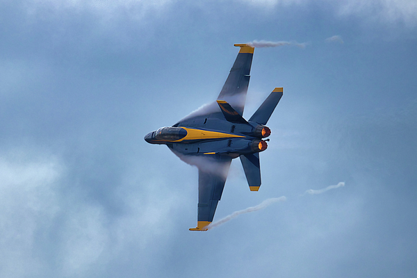 Jet Photographs