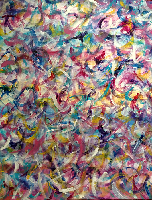 Joy Paintings
