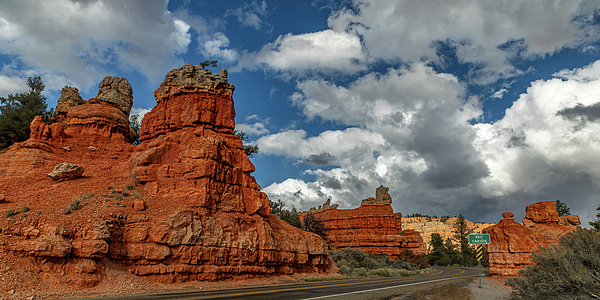 Utah Art