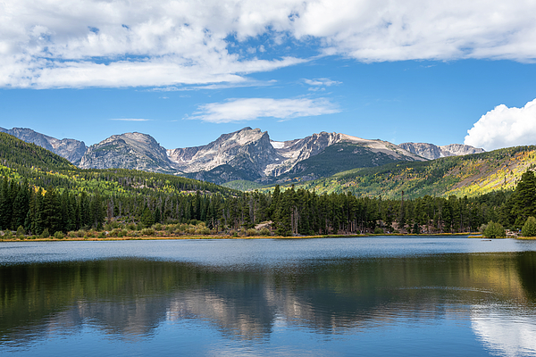 Mountain Photographs
