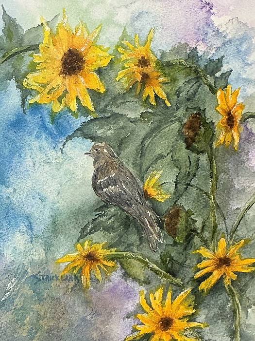 Nature Art