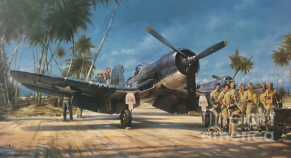 Vintage Art