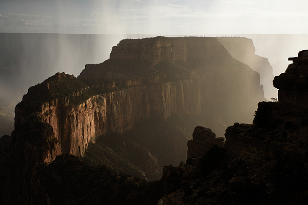 Grand Canyon Art
