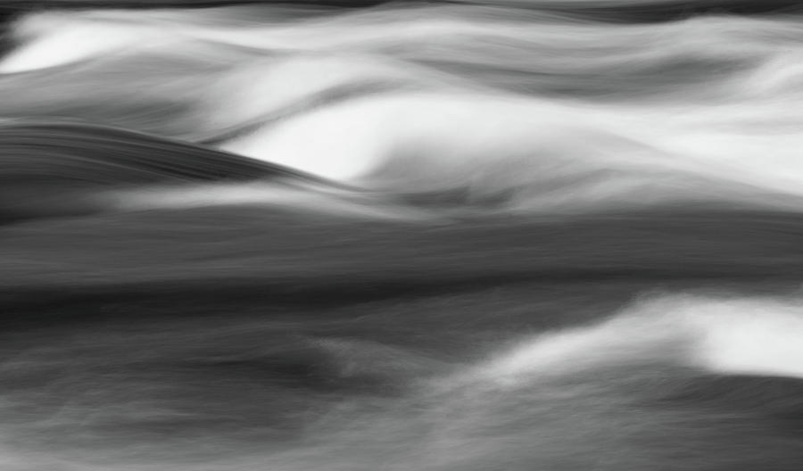 Valley Falls State Park Waterfall in West Virginia #13 Photograph by Steven Heap