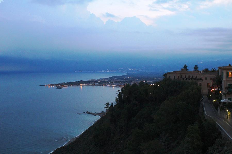 Sicily #27 Photograph by Donn Ingemie