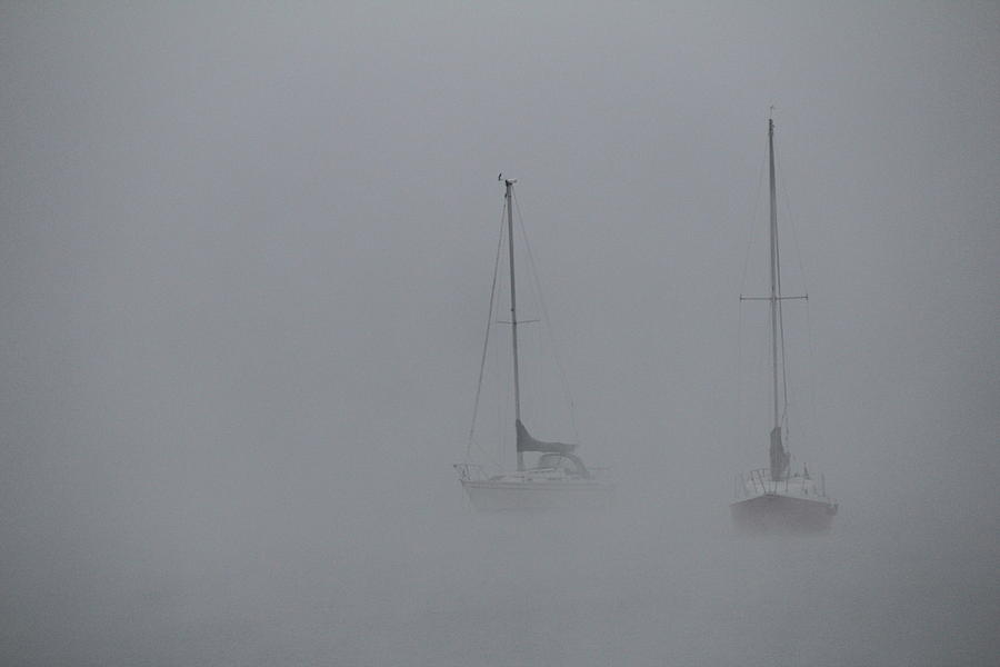 Wolfeboro NH #94 Photograph by Donn Ingemie