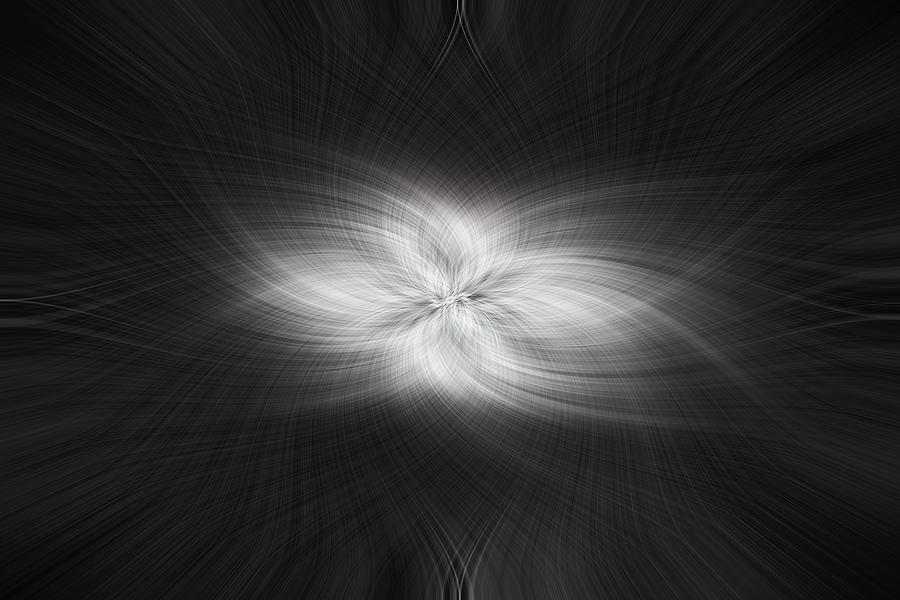 Abstract 11 Photograph by Kenny Thomas