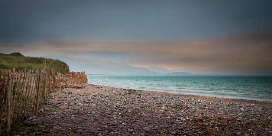 Brandon Bay Photograph by Mark Callanan