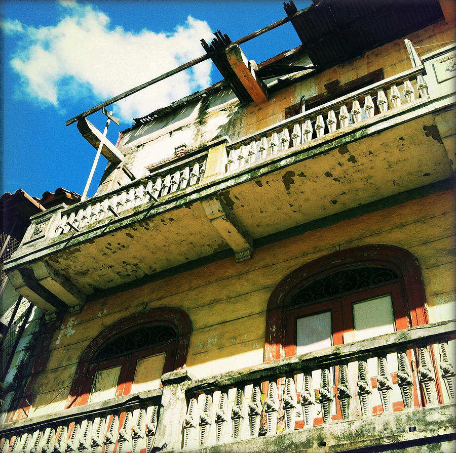 Casco Viejo 1 Photograph by Onedayoneimage Photography