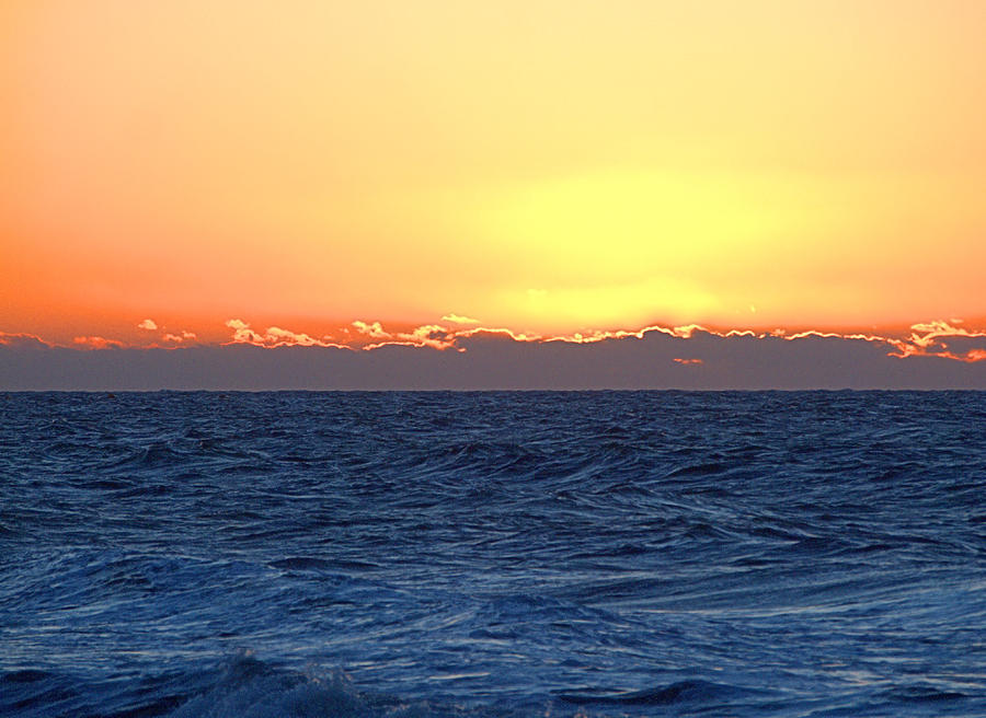 Dawn I I Photograph by Robert Newman