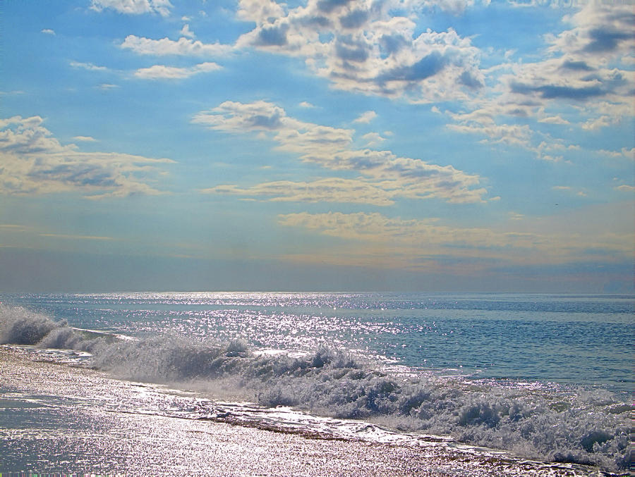 Daylight I I Photograph by Robert Newman