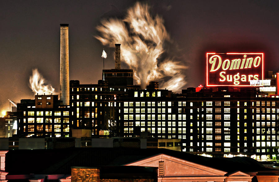 Dynamic Sugar Photograph by La Dolce Vita