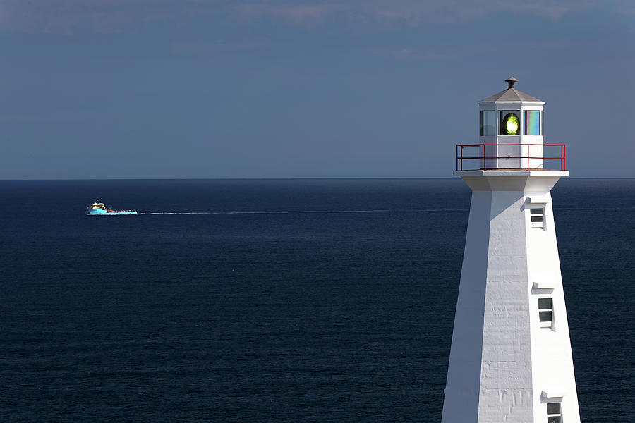 Going Home Photograph by Alberto Audisio