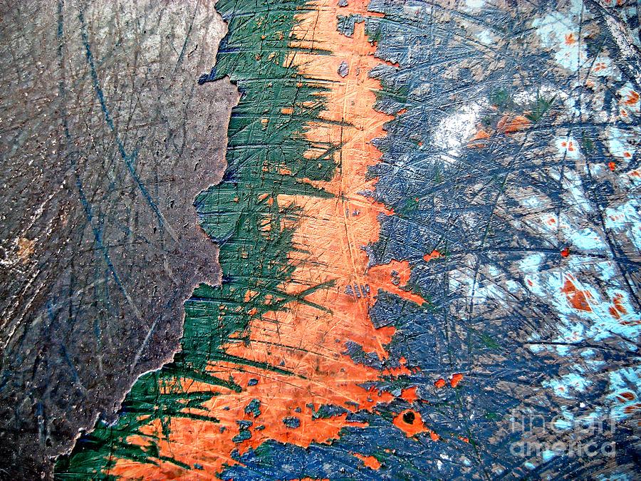 Layered Photograph by Onedayoneimage Photography