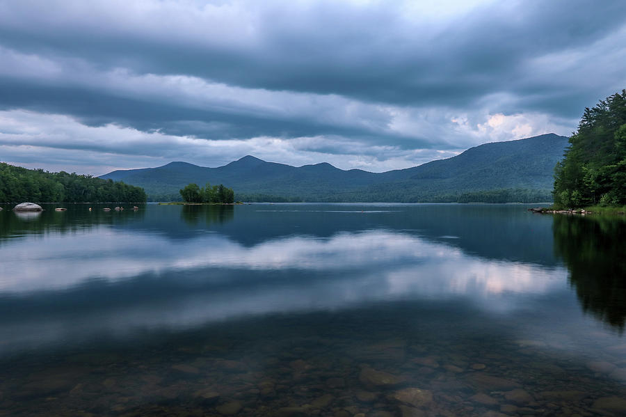 Lefferts Landscape Photograph by Todd Wilkinson