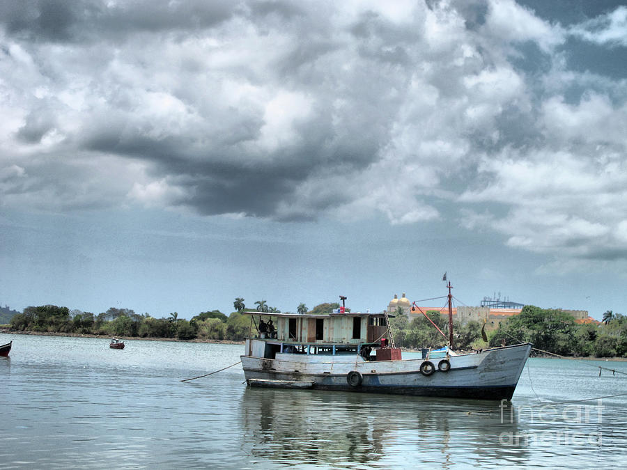 Old Beauty Photograph by Onedayoneimage Photography