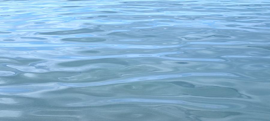 Pearlescent Tranquility Digital Art by Steven Robiner