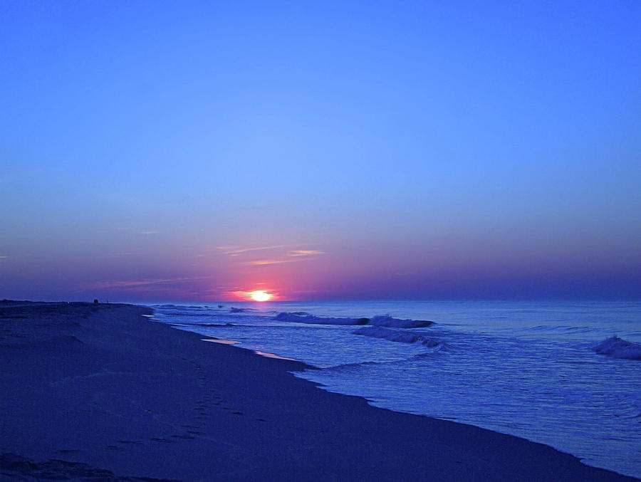 Serenity I I Photograph by Robert Newman