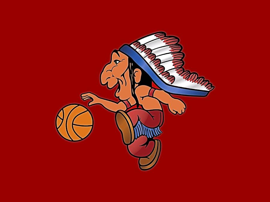 St Johns Redmen I Photograph by Robert Newman