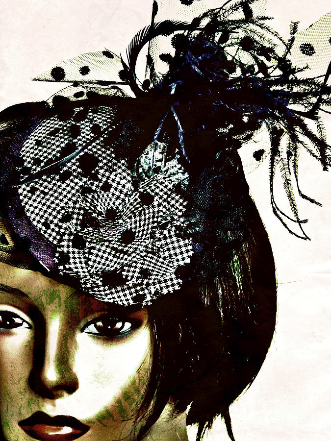 Style Warrior Photograph by Onedayoneimage Photography