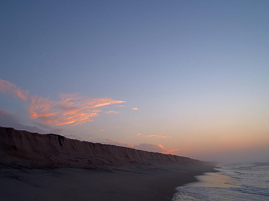 Summer Dawn Photograph by Robert Newman