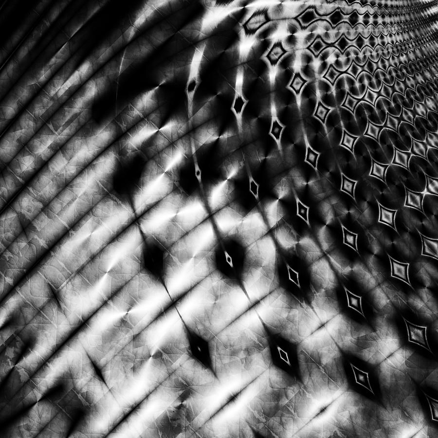 Sweeping Changes Digital Art by Vic Eberly