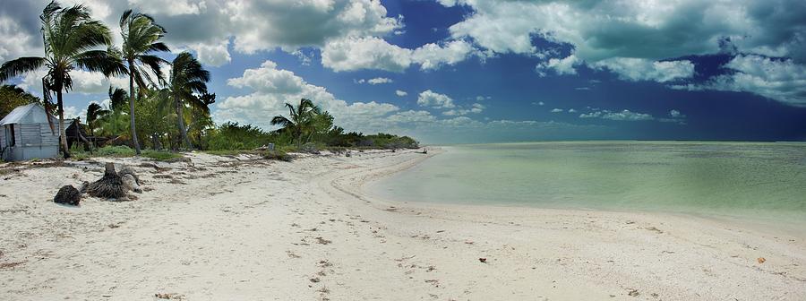 The Spirit of Caribbean Photograph by Robert Grac