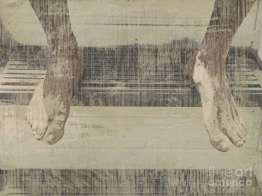 Waiting Photograph by Onedayoneimage Photography