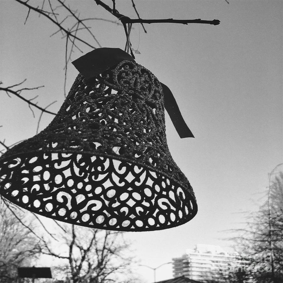 You Can Ring My Bell Photograph by Onedayoneimage Photography