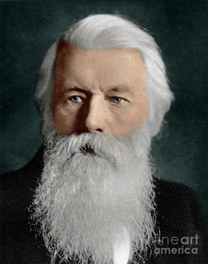 Joseph Swan #1 by Sheila Terry / Science Photo Library