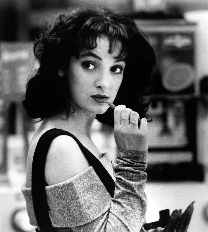 WINONA RYDER in HEATHERS -1989-. #1 by Album