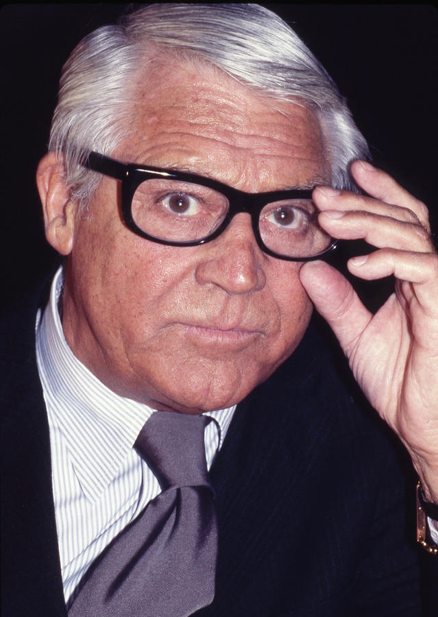 Cary Grant #14 by Mediapunch